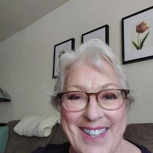 Meet your Posher, Kathy